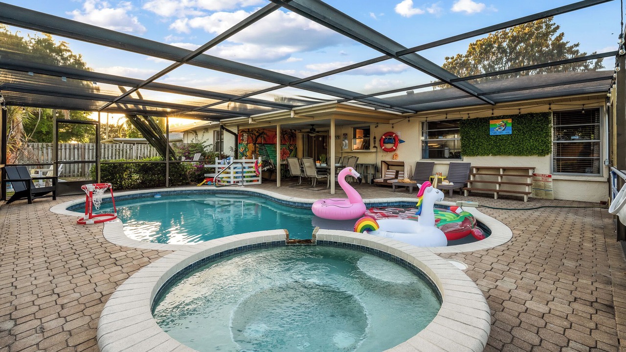 Photo of Outdoor in West Bradenton