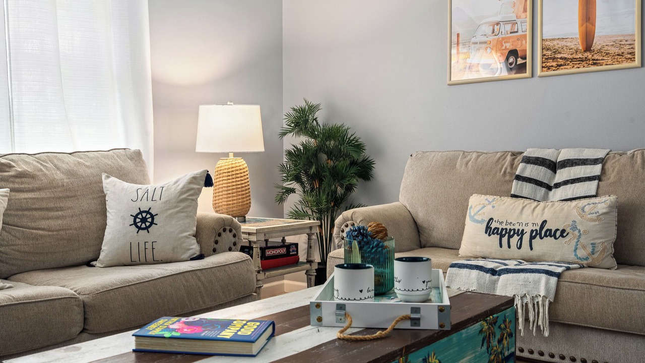Photo of Livingroom in West Bradenton