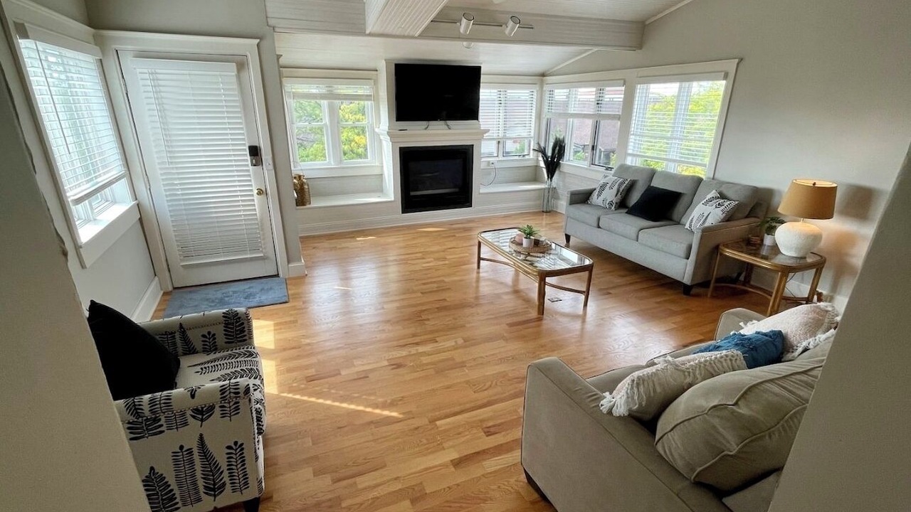 Photo of Livingroom in De Pere