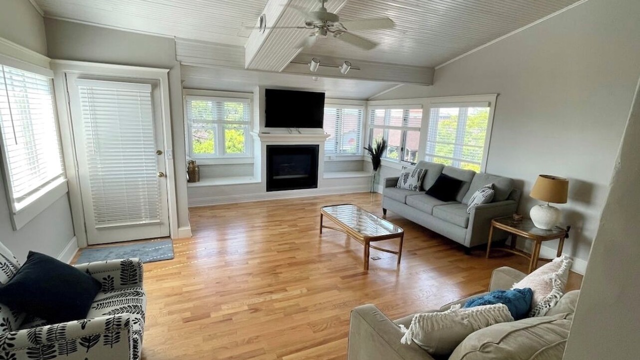 Photo of Livingroom in De Pere