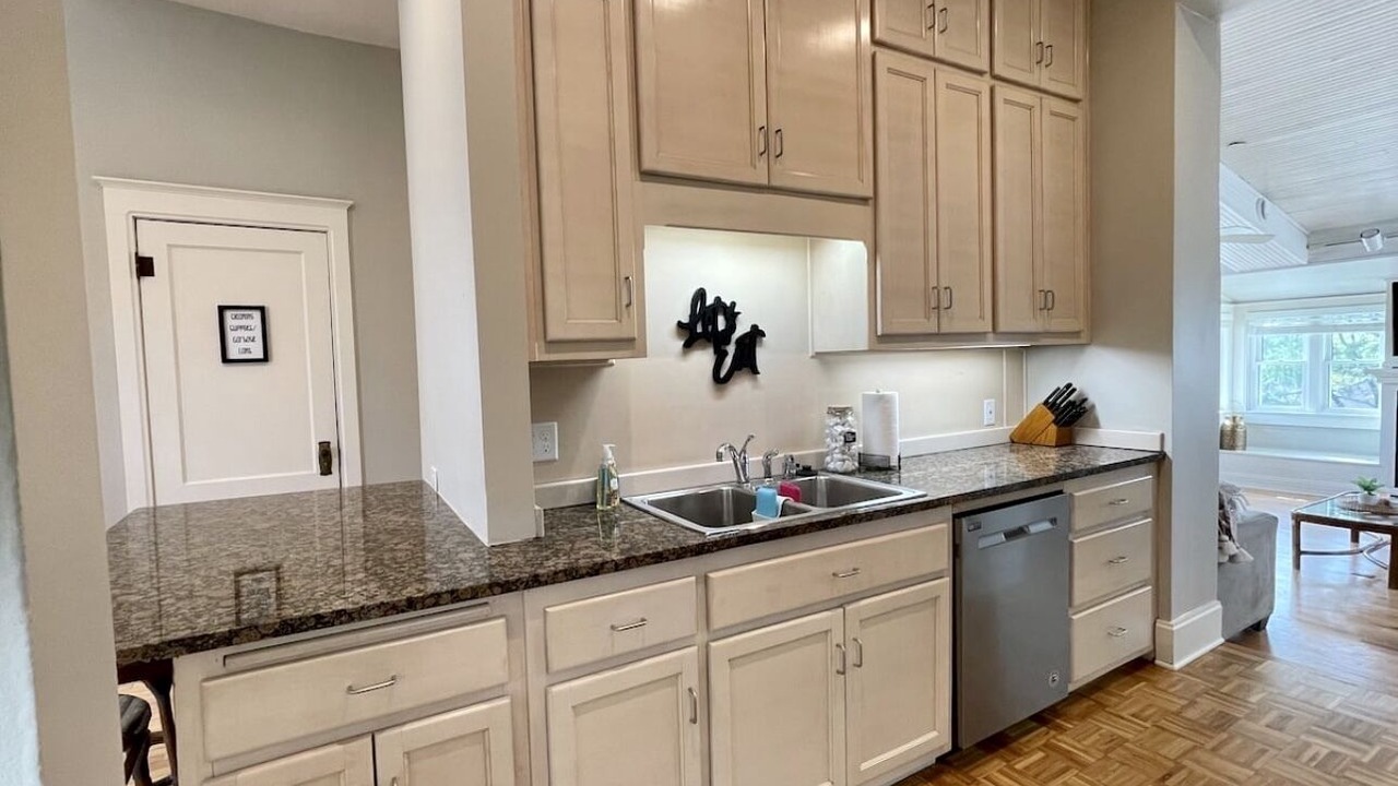 Photo of Kitchen in De Pere