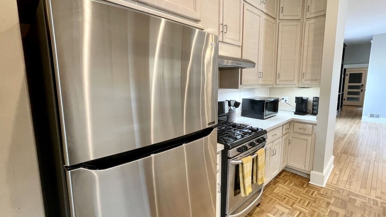 Photo of Kitchen in De Pere