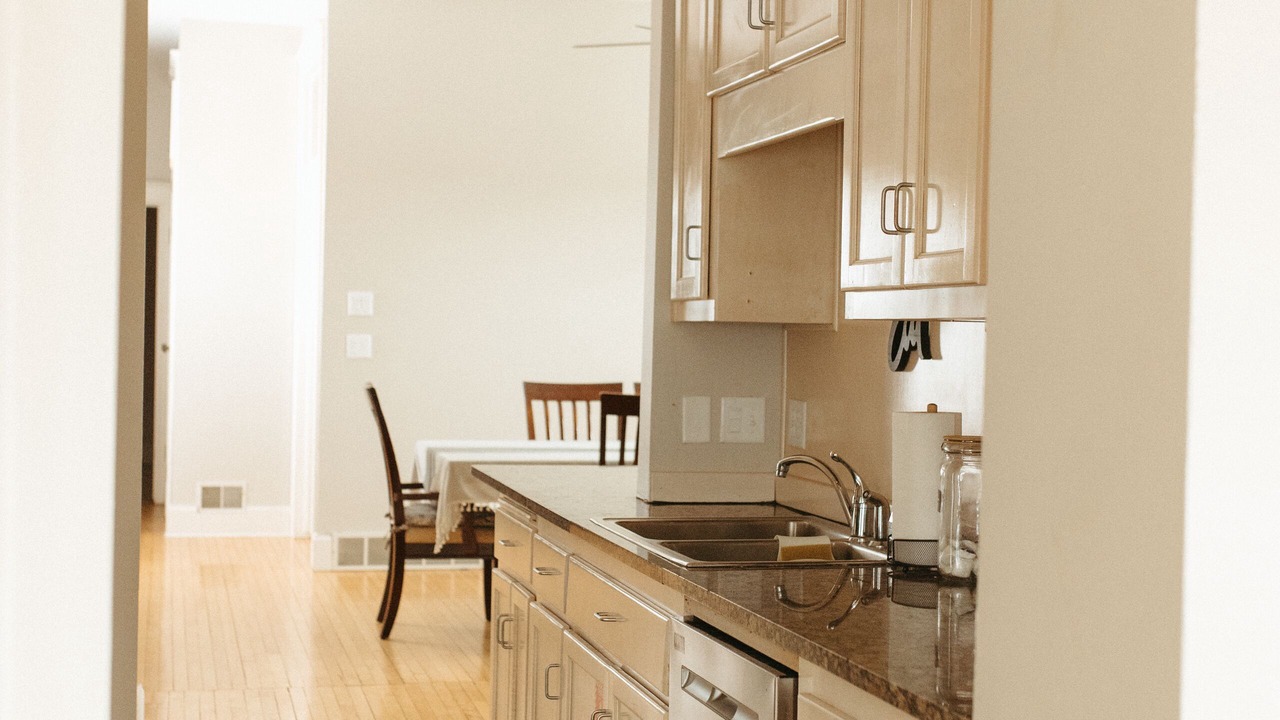 Photo of Kitchen in De Pere