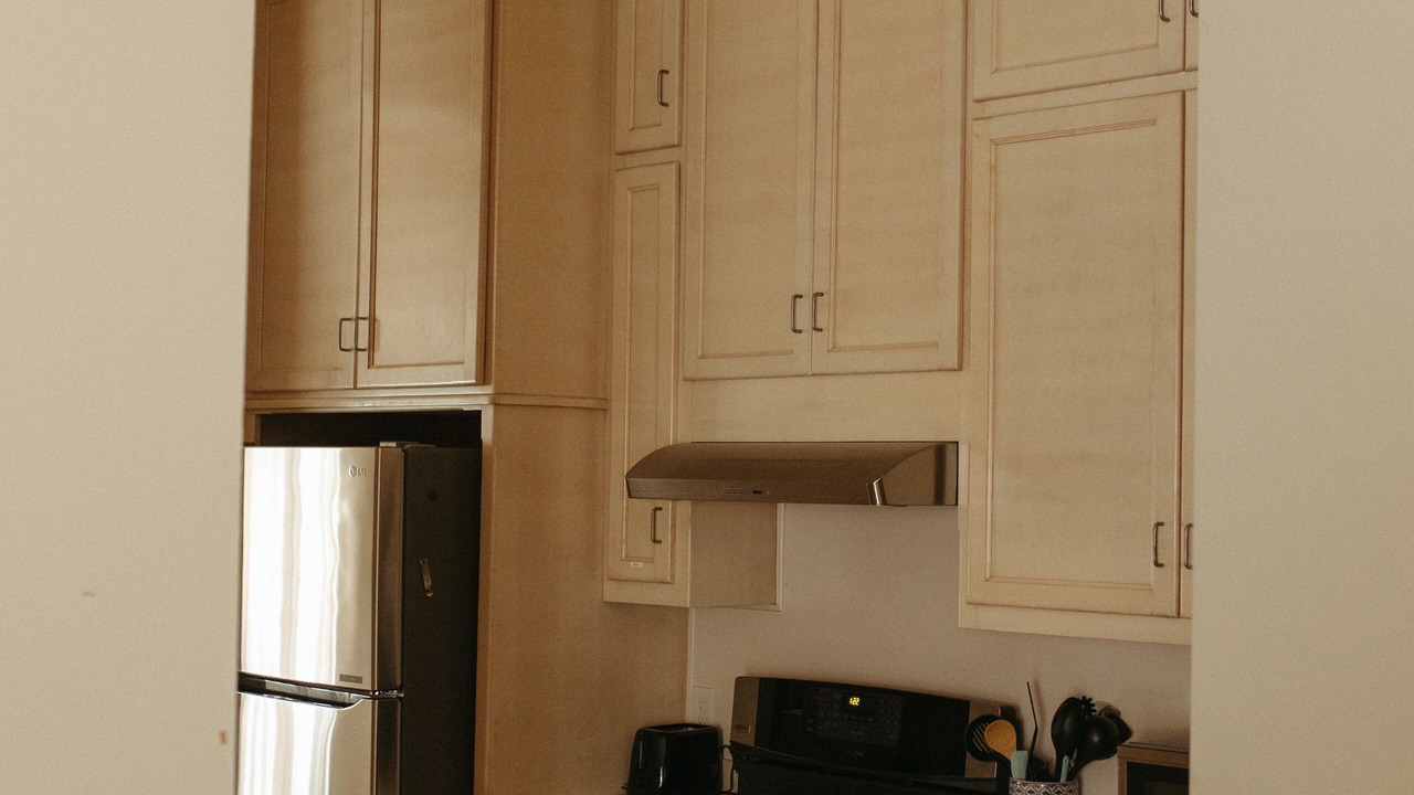 Photo of Kitchen in De Pere