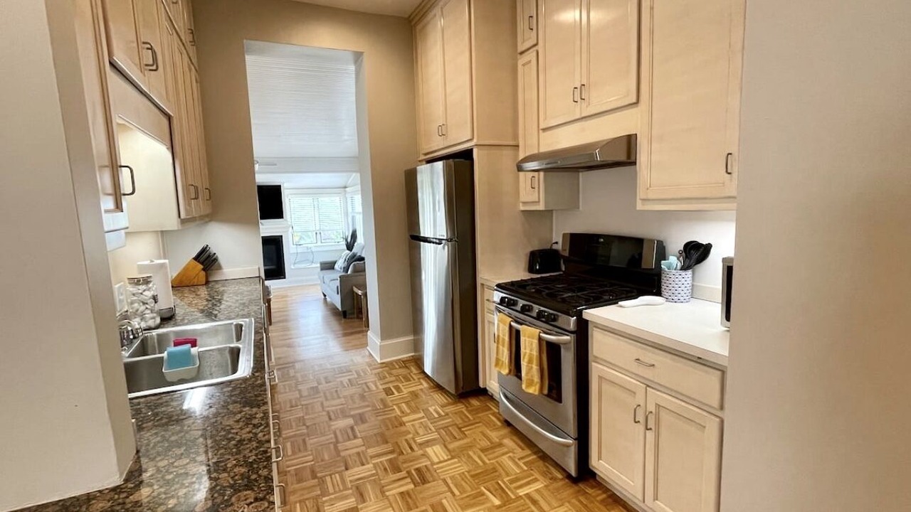Photo of Kitchen in De Pere