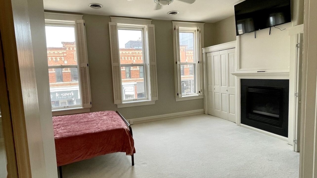 Photo of Bedroom in De Pere