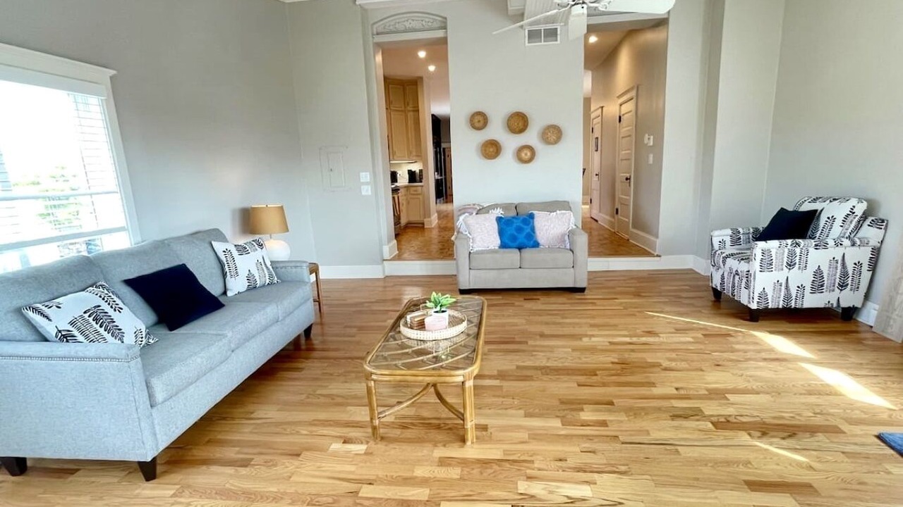 Photo of Livingroom in De Pere