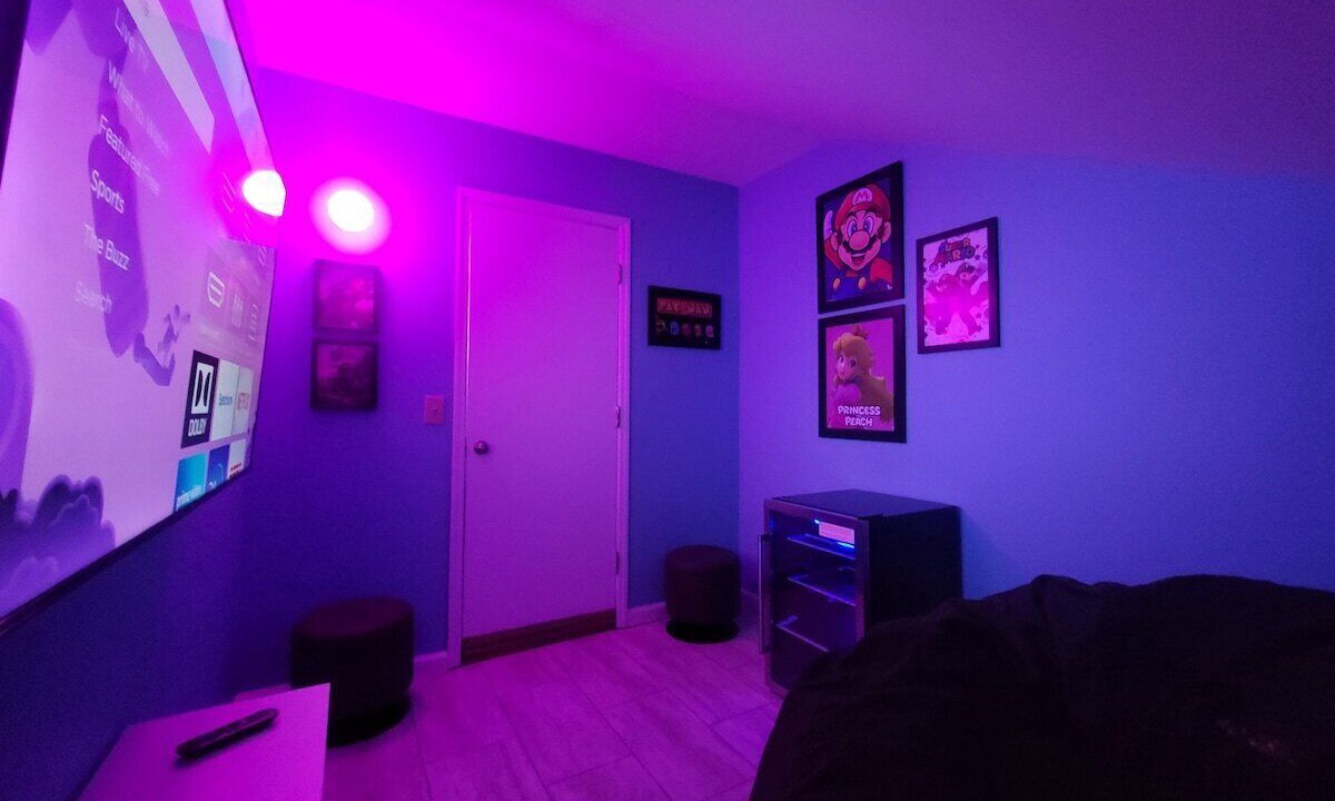 Photo of Bedroom in Windy Hill
