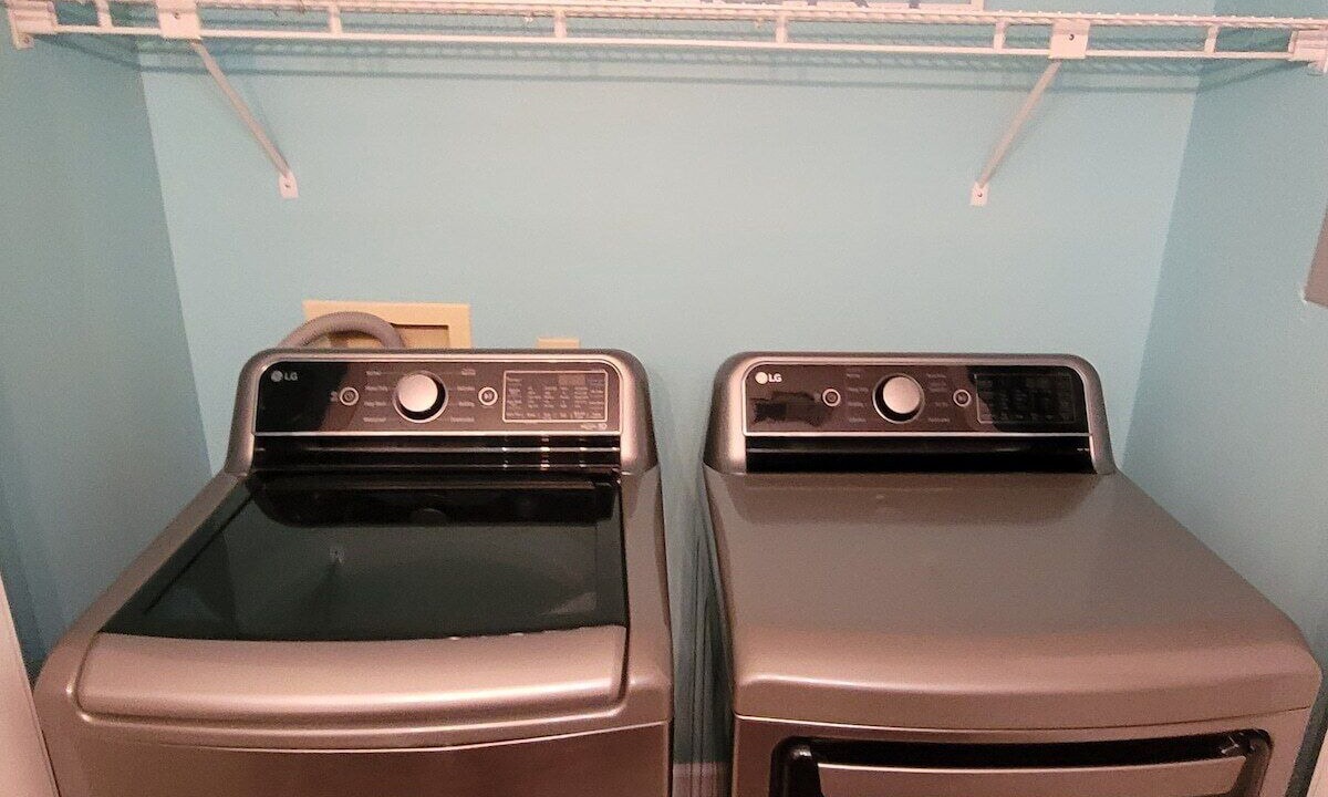 Photo of Bathroom in Windy Hill