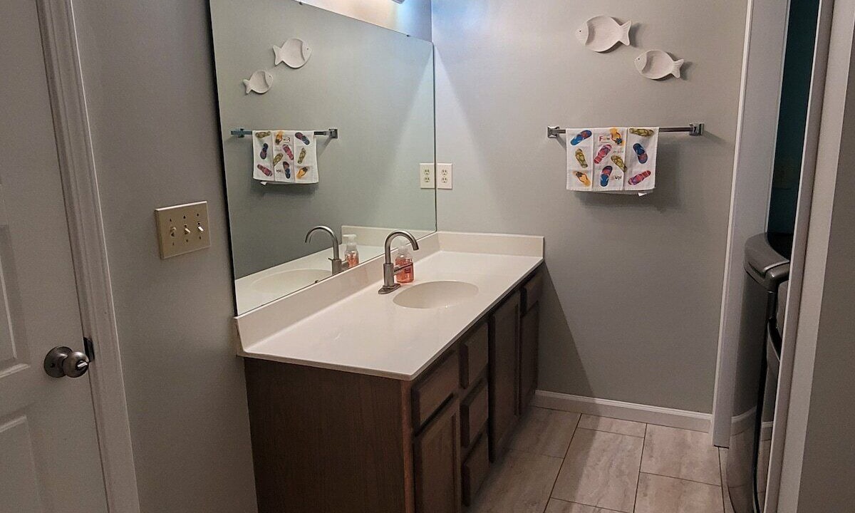 Photo of Bathroom in Windy Hill