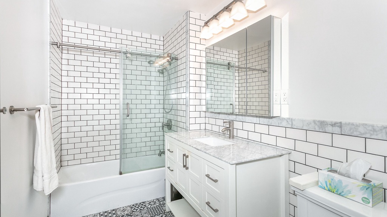 Photo of Bathroom in Mid City