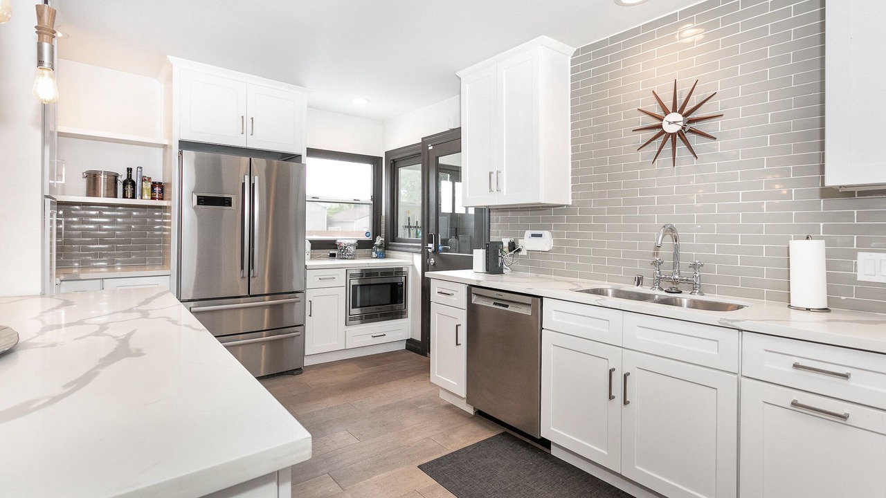 Photo of Kitchen in Mid City