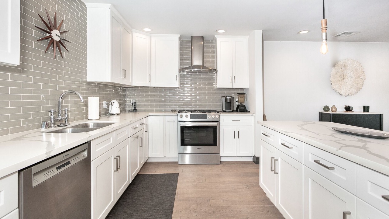 Photo of Kitchen in Mid City