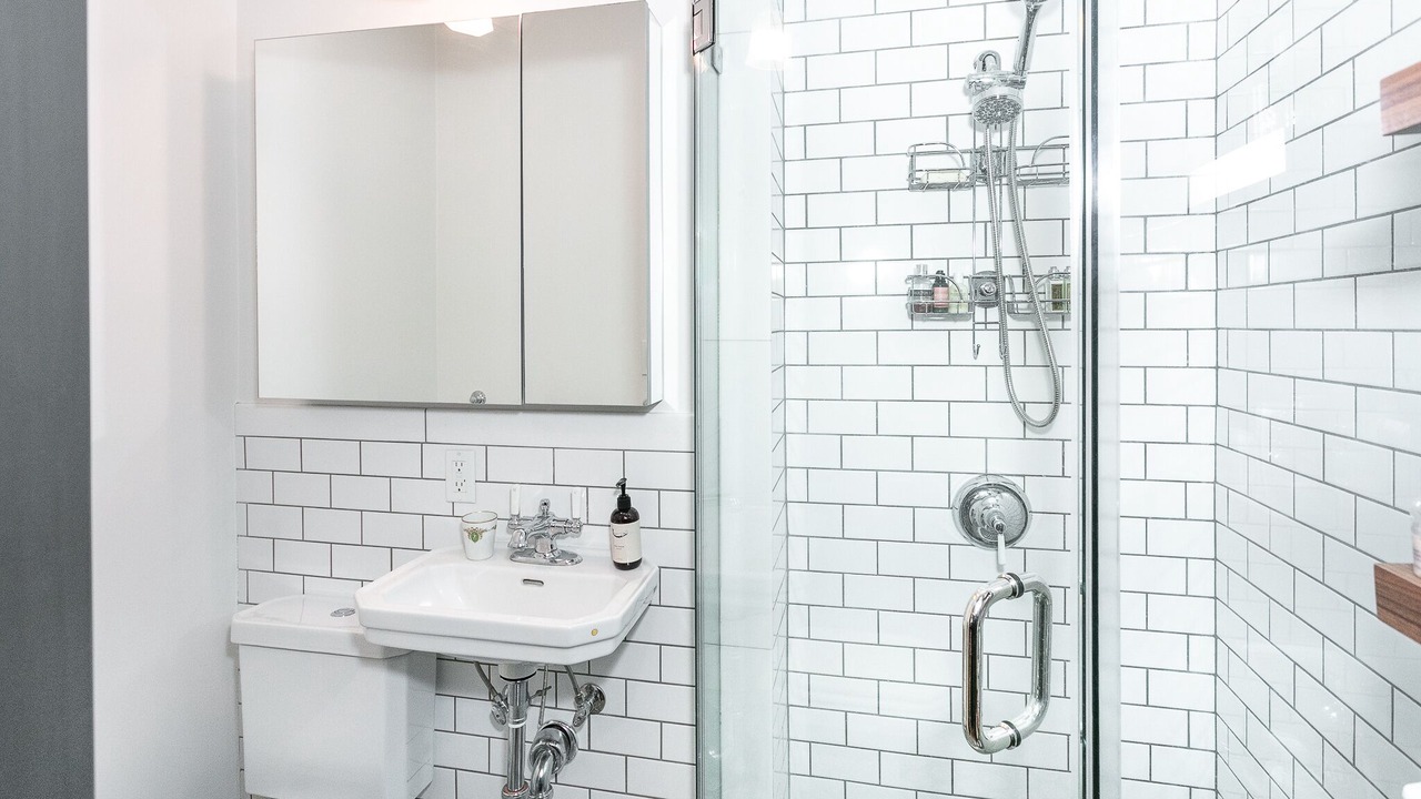 Photo of Bathroom in Mid City