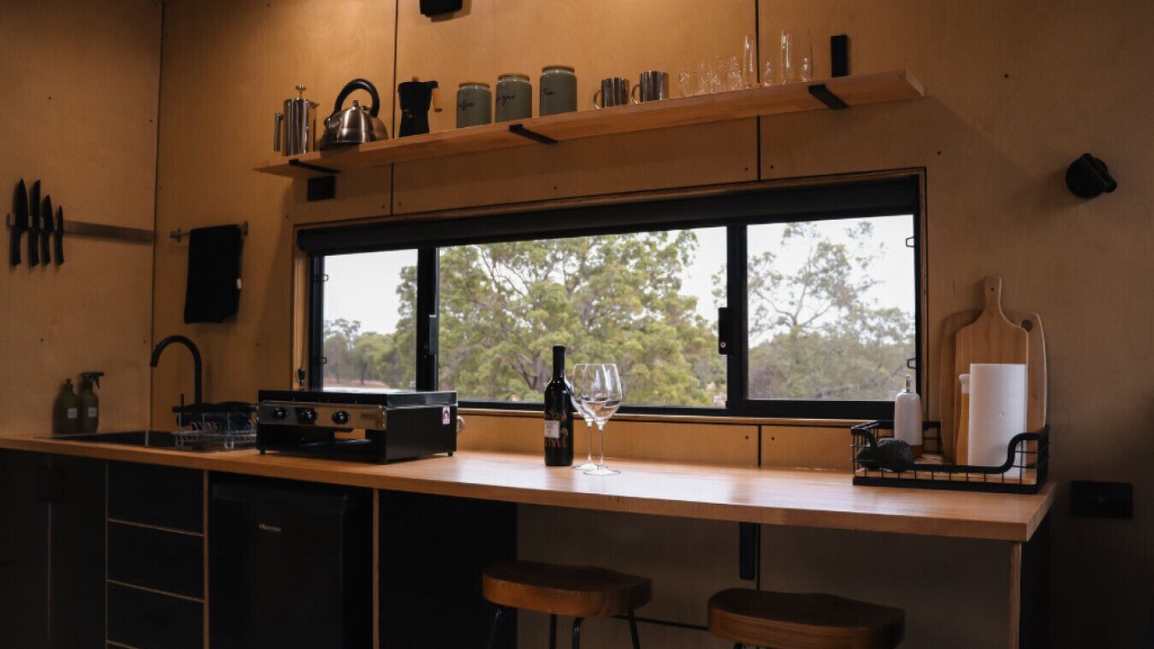 Photo of Kitchen in Muchea