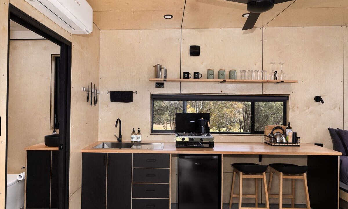 Photo of Kitchen in Muchea