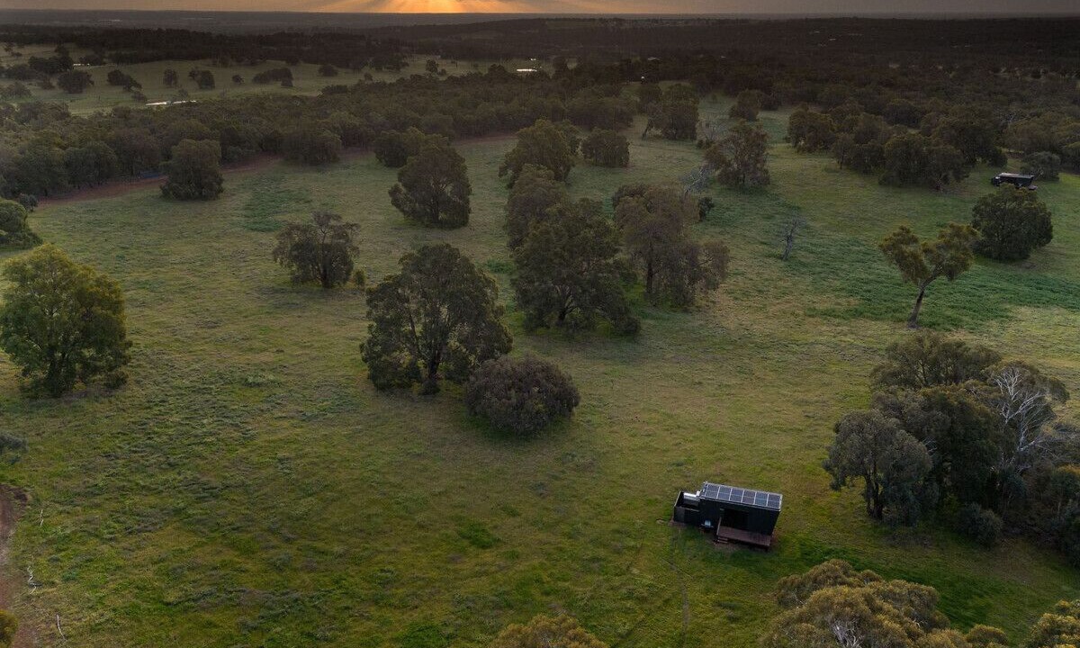 Photo of Outdoor in Muchea