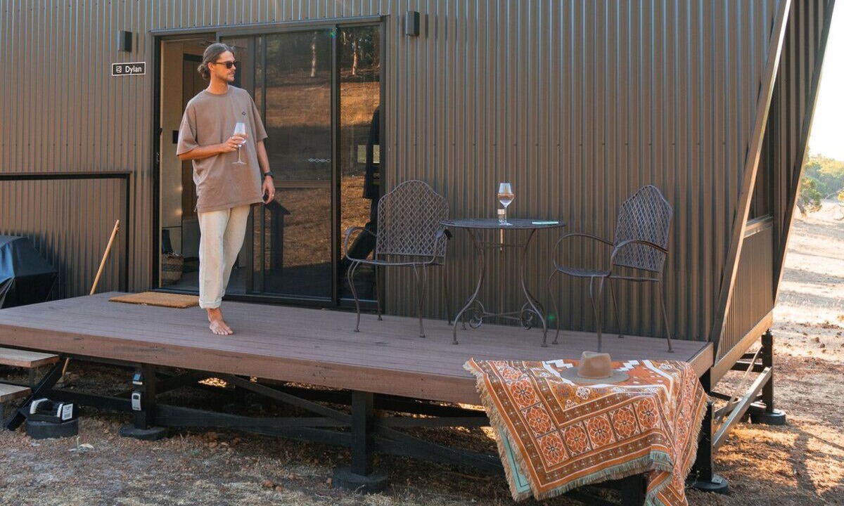 Photo of Outdoor in Muchea