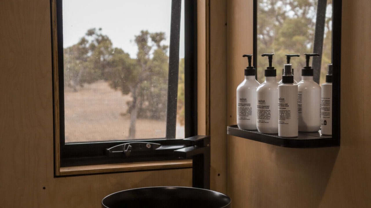 Photo of Bathroom in Muchea