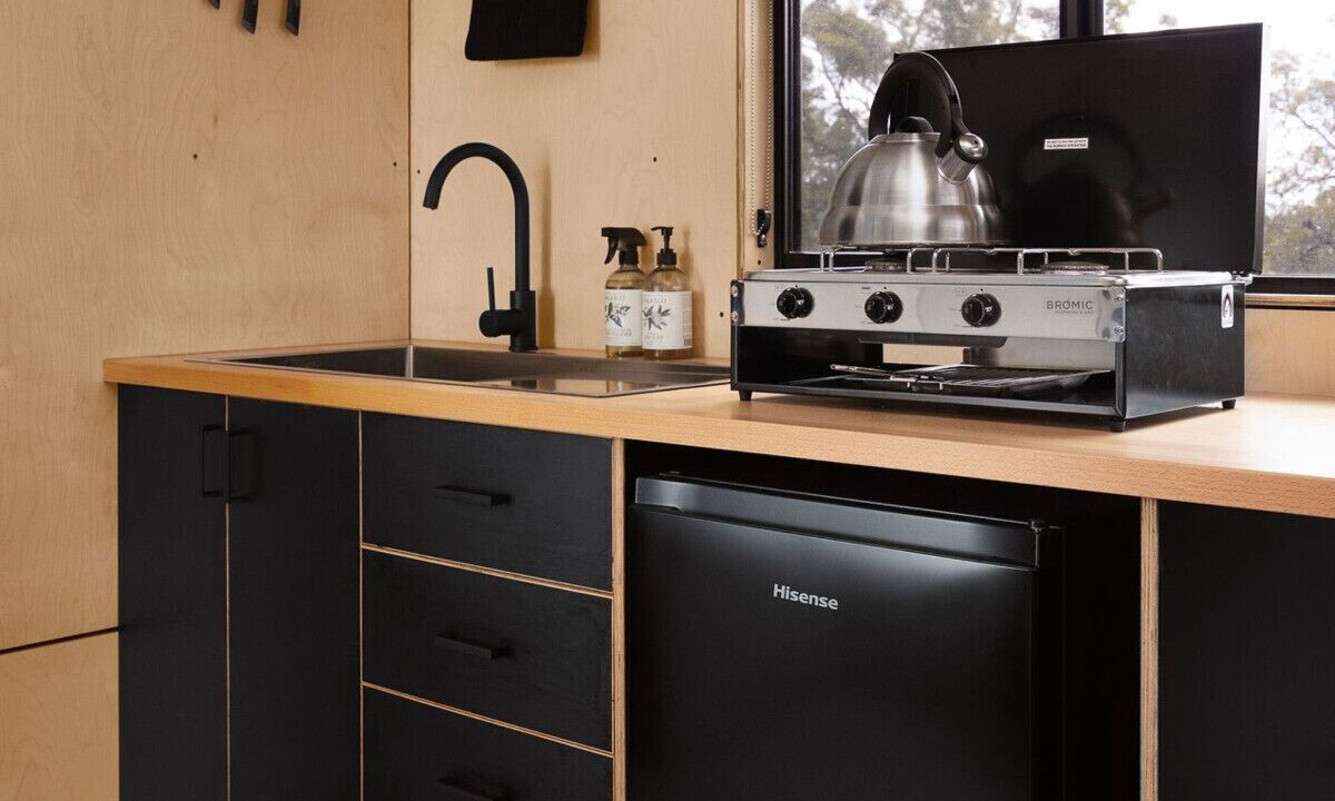 Photo of Kitchen in Muchea