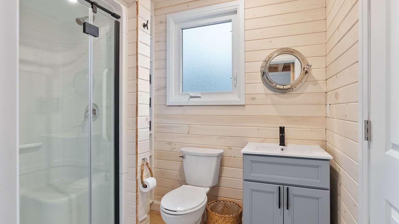 Photo of Bathroom in Turkey Point