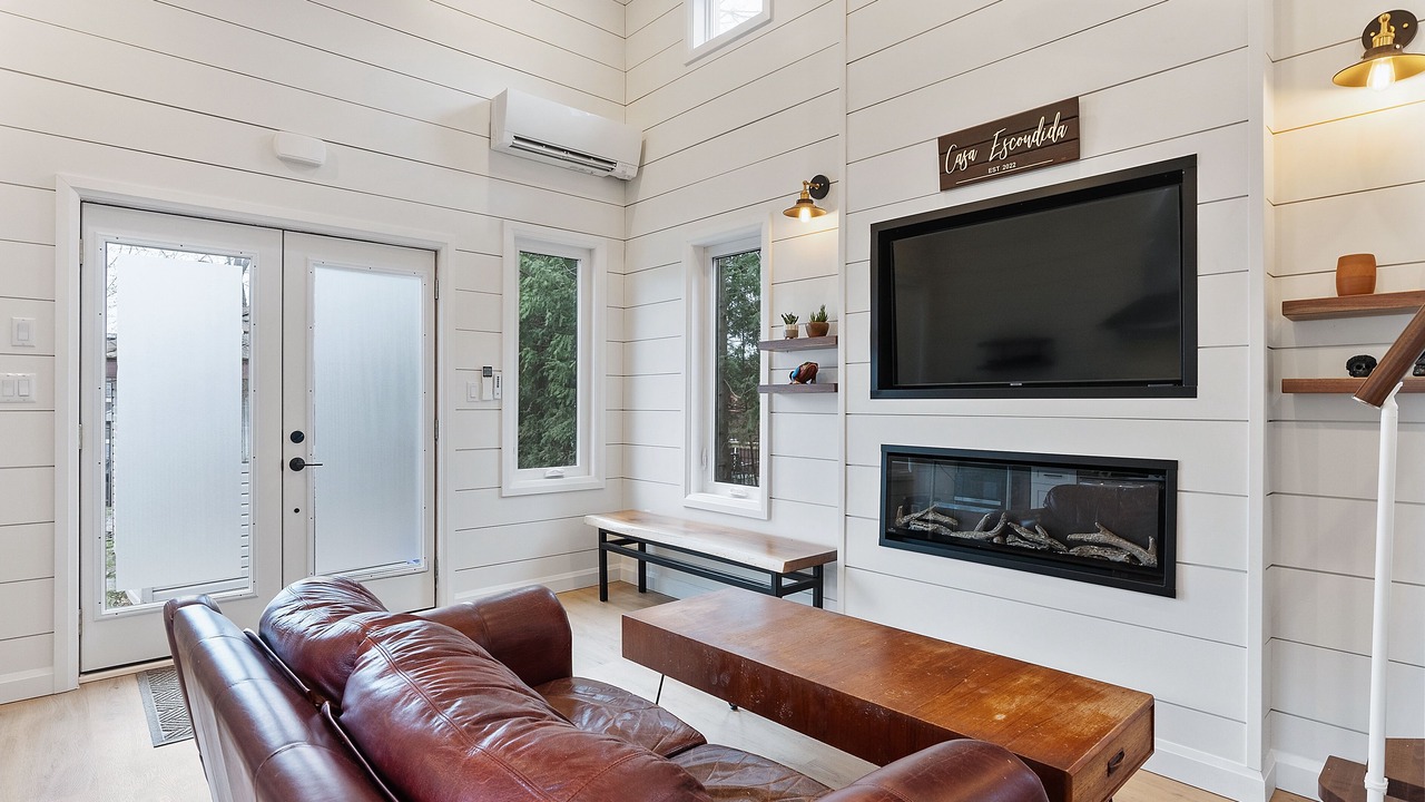 Photo of Livingroom in Turkey Point