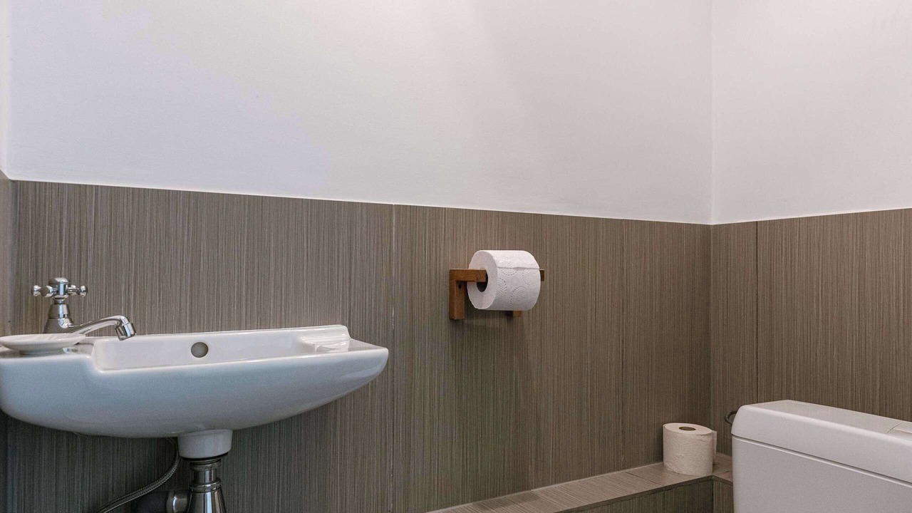 Photo of Bathroom in University District
