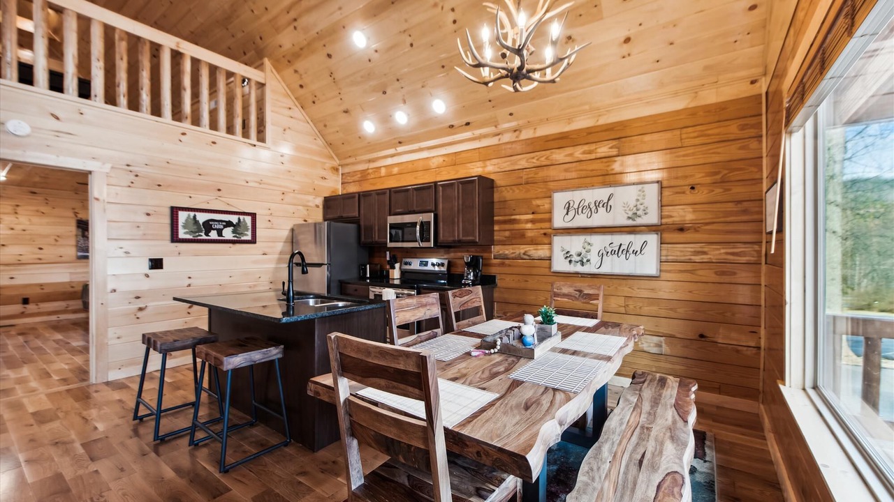 Photo of Others in White Oak Lodge