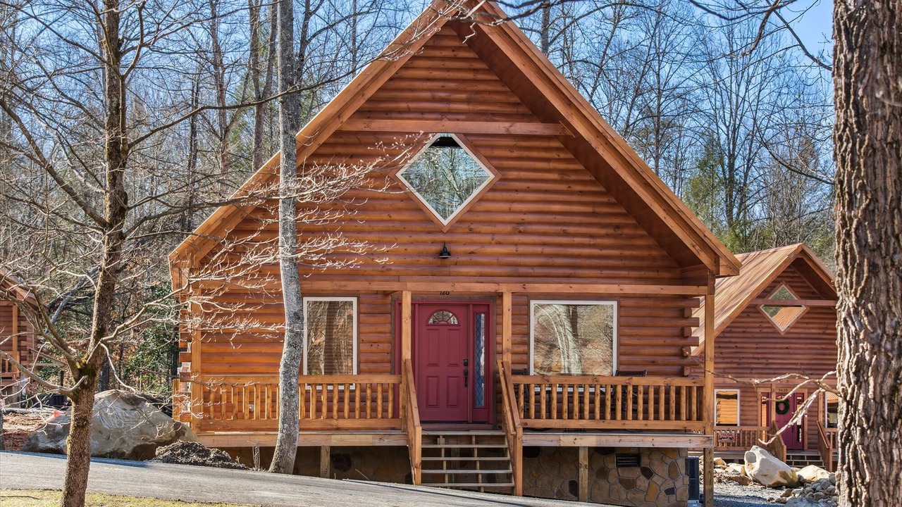 Photo of Others in White Oak Lodge