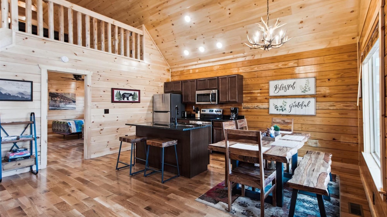 Photo of Others in White Oak Lodge