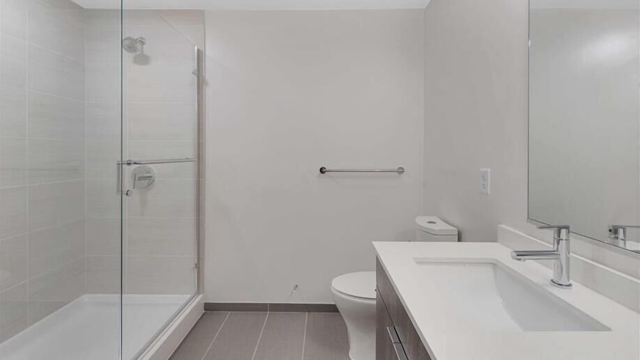 Photo of Bathroom in NoMa