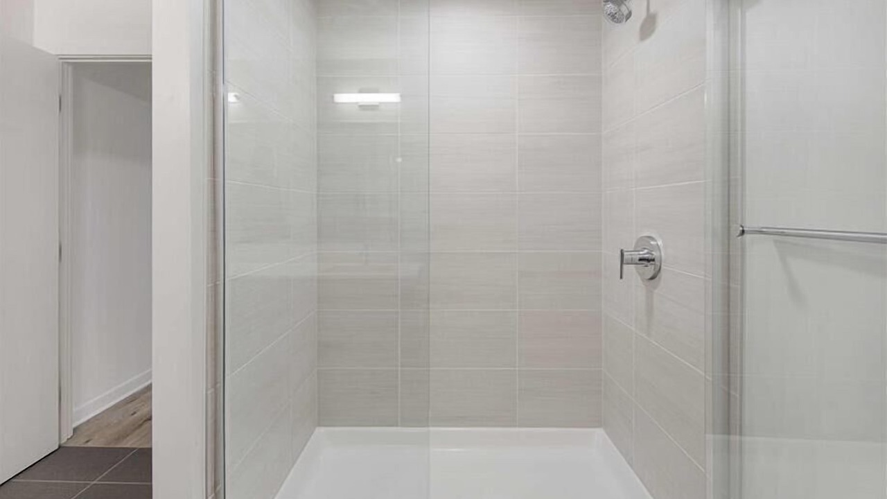 Photo of Bathroom in NoMa