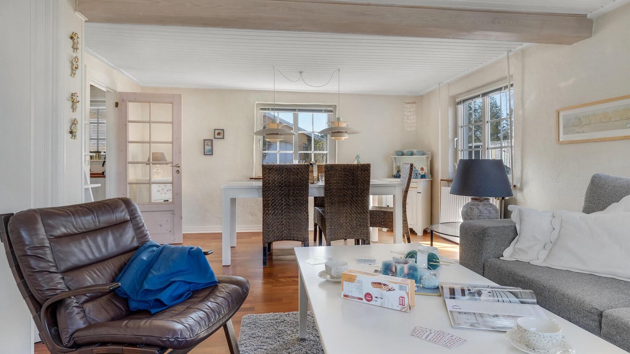 Photo of Bedroom in Pandrup