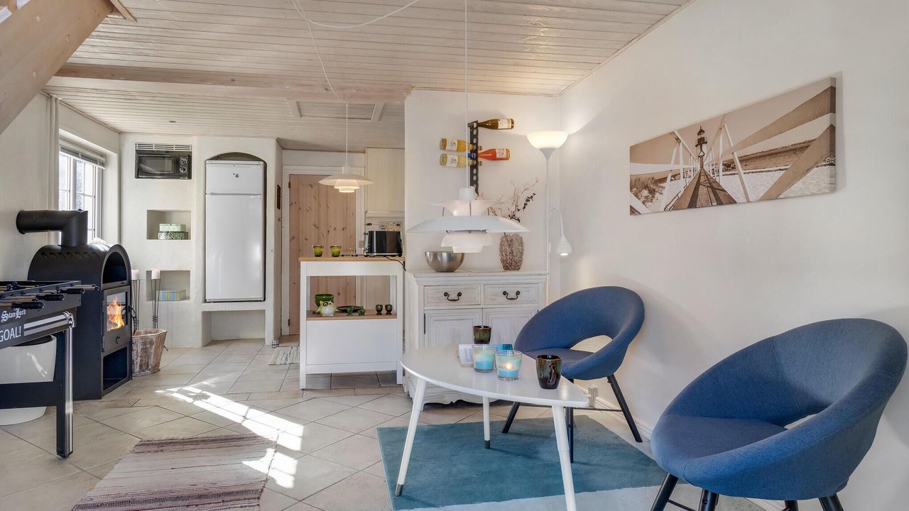 Photo of Bedroom in Pandrup