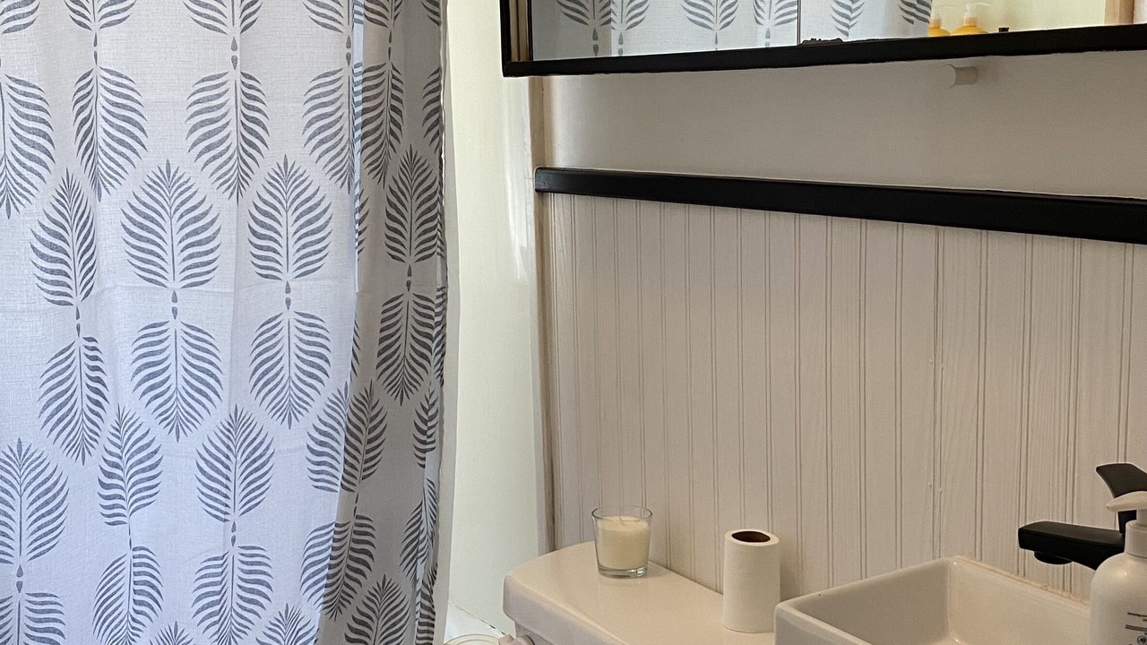 Photo of Bathroom in Mahone Bay