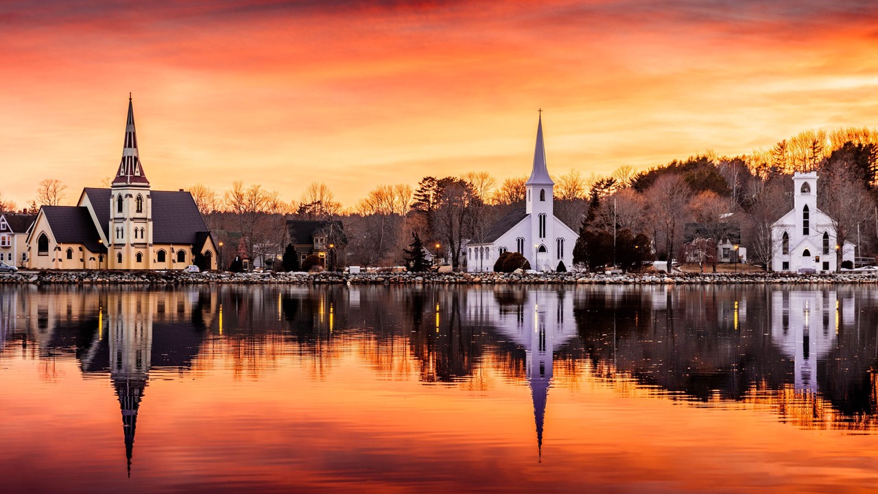 Photo of Outdoor in Mahone Bay