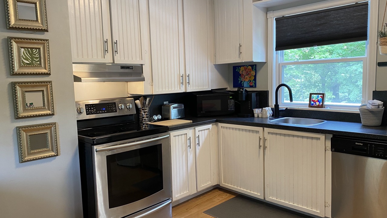 Photo of Kitchen in Mahone Bay