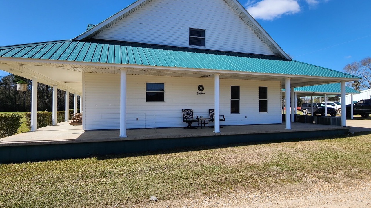 Photo of Outdoor in Perkinston
