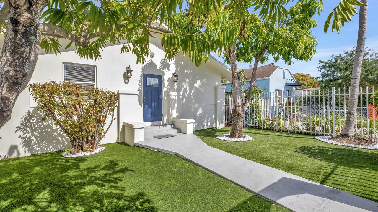 Photo of Outdoor in Buena Vista