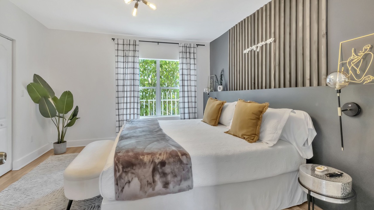 Photo of Bedroom in Buena Vista
