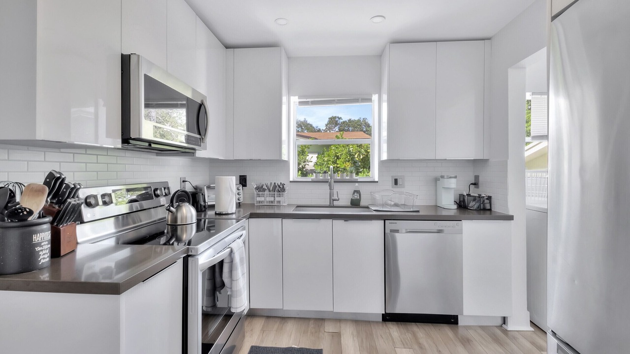 Photo of Kitchen in Buena Vista