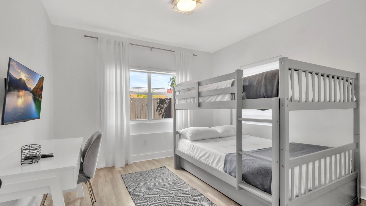 Photo of Bedroom in Buena Vista