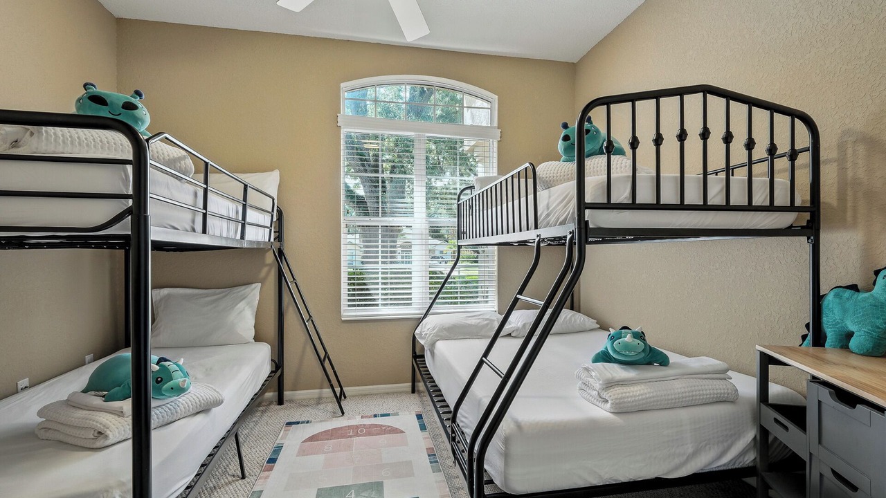 Photo of Bedroom in Dunnellon