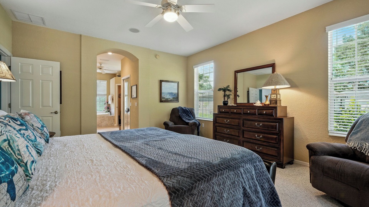 Photo of Bathroom in Dunnellon