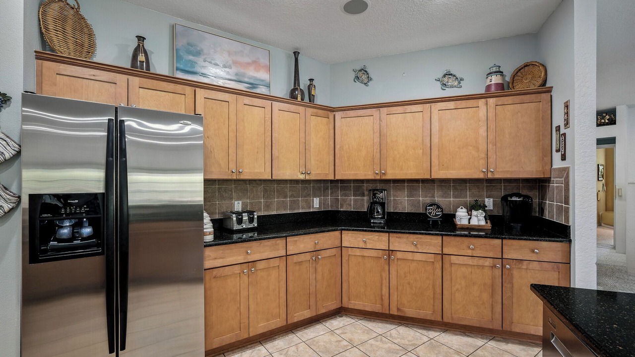 Photo of Kitchen in Dunnellon