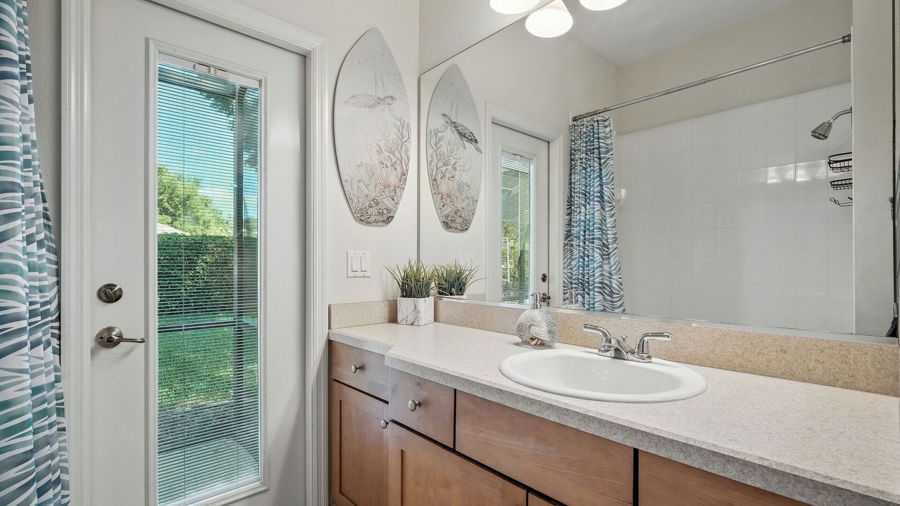 Photo of Bathroom in Dunnellon