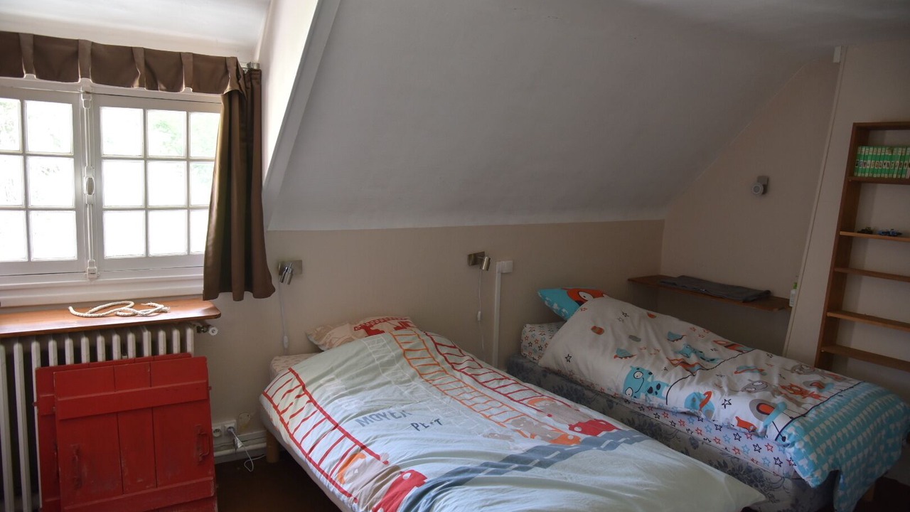 Photo of Bedroom in Hermeray