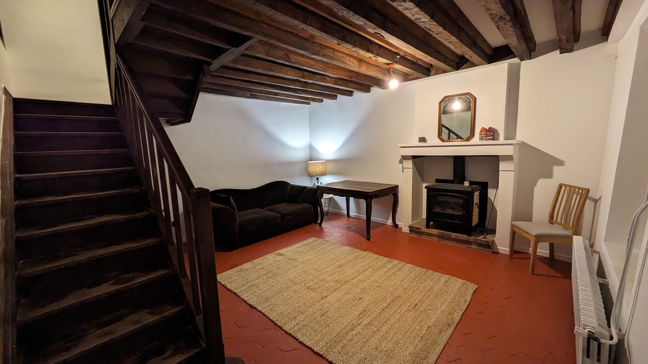 Photo of Livingroom in Hermeray