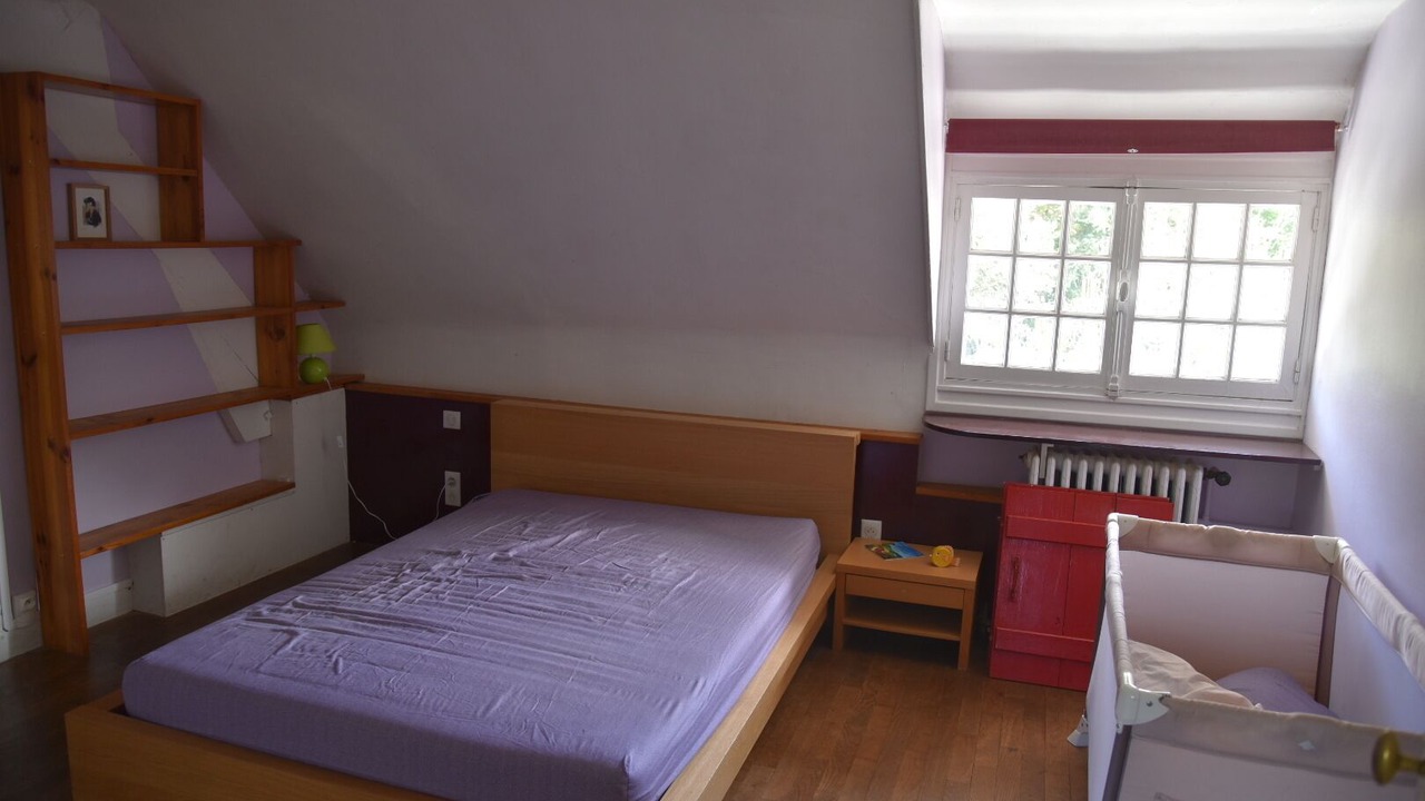 Photo of Bedroom in Hermeray