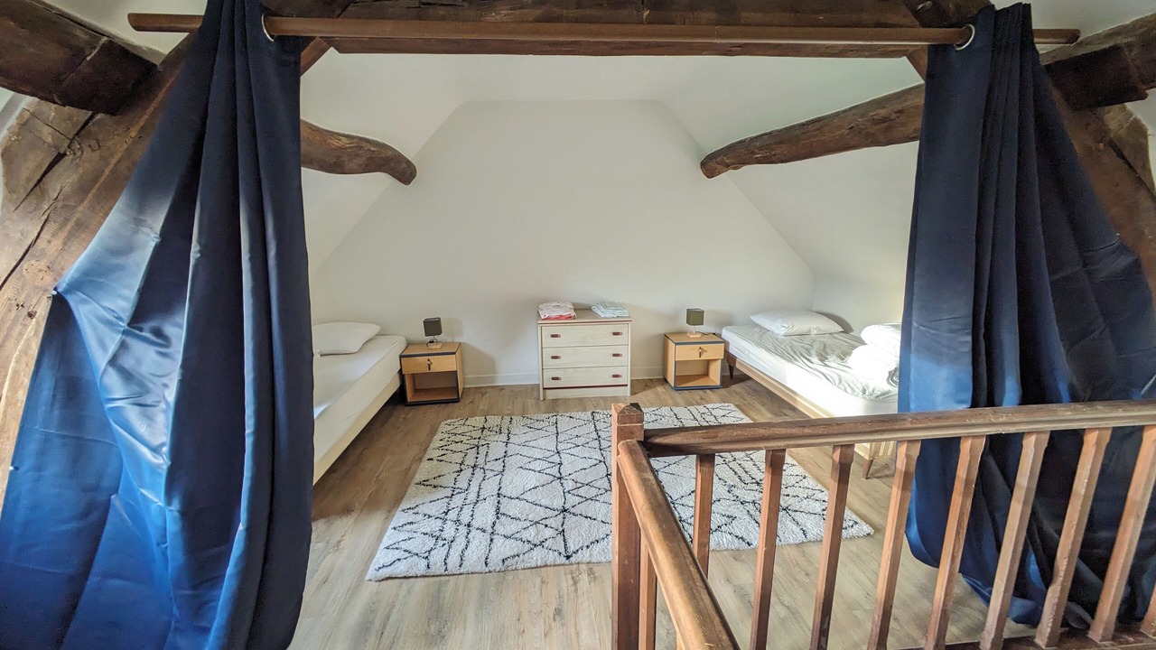 Photo of Bedroom in Hermeray
